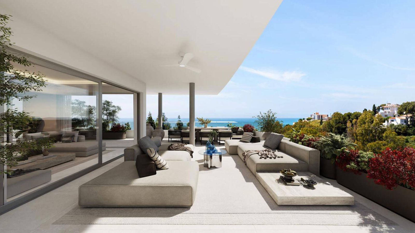03 macan beach residences terrace